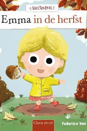 Emma in de herfst Koop Online