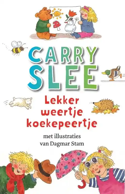 Laatste Kans Lekker weertje koekepeertje