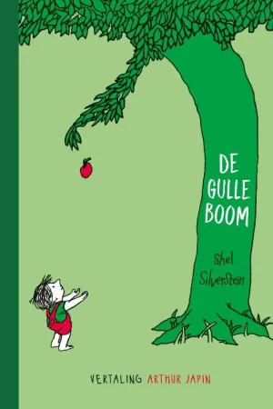 De gulle boom Bestel Nu