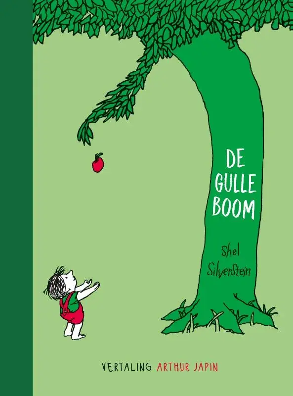 De gulle boom Bestel Nu