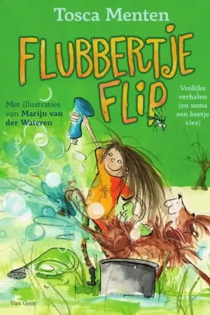 Flubbertje Flip Uitverkoop