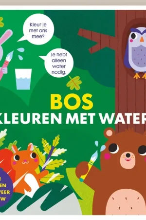 Bos Actieprijs