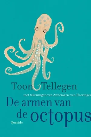De armen van de octopus Direct Beschikbaar