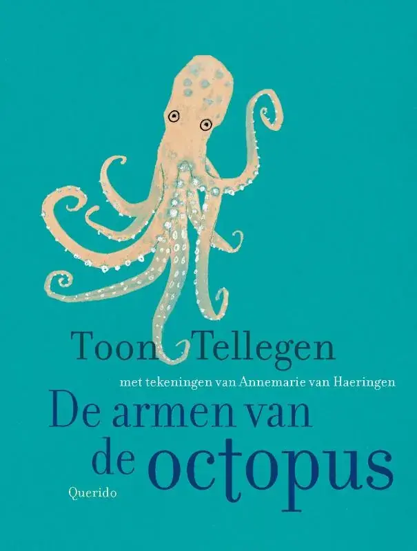 De armen van de octopus Direct Beschikbaar