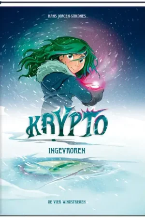 Bestseller Ingevroren
