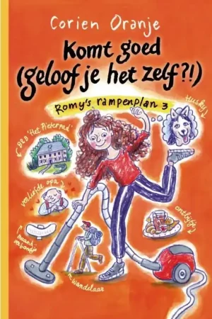Direct Beschikbaar Komt goed (geloof je het zelf?!)
