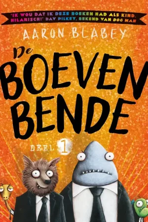 De boevenbende Voordeelprijs