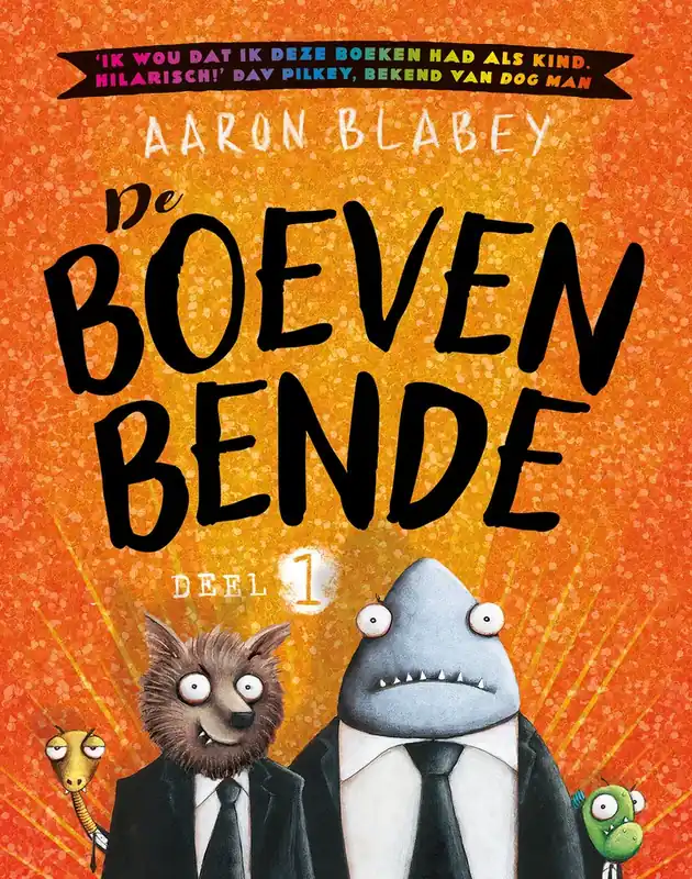 De boevenbende Voordeelprijs