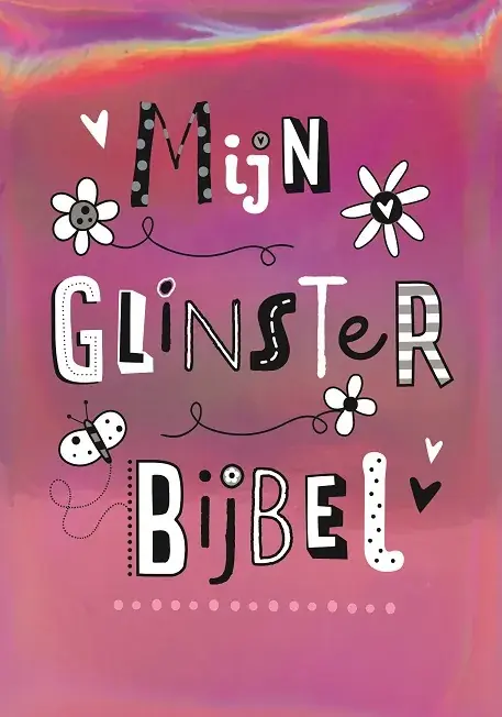 Mijn Glinsterbijbel Shop Nu