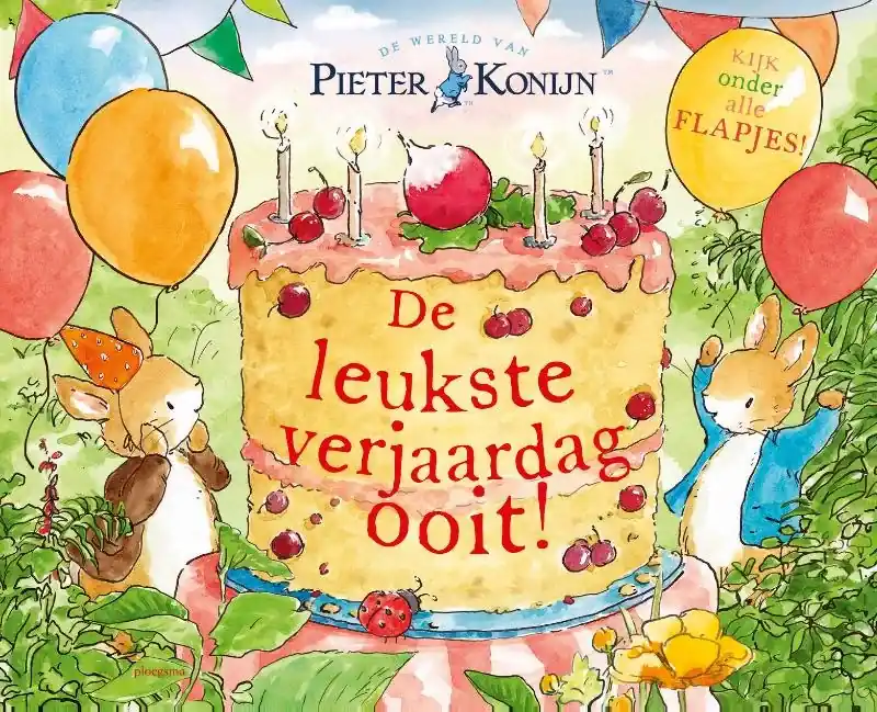 Lage Kosten De leukste verjaardag ooit!