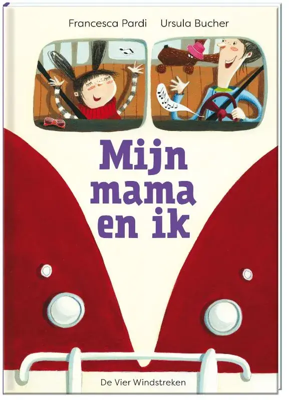 Mijn mama en ik Koop Vandaag
