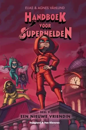 Een nieuwe vriendin Bestseller