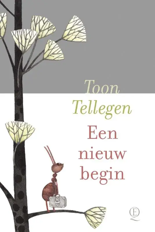 Een nieuw begin Aanbieding