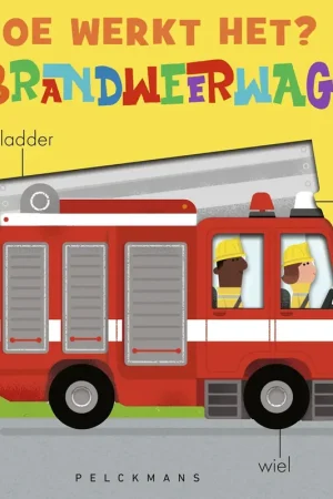 Actieprijs Hoe werkt het? Brandweerwagen