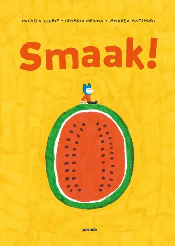 Smaak! Weekendaanbieding