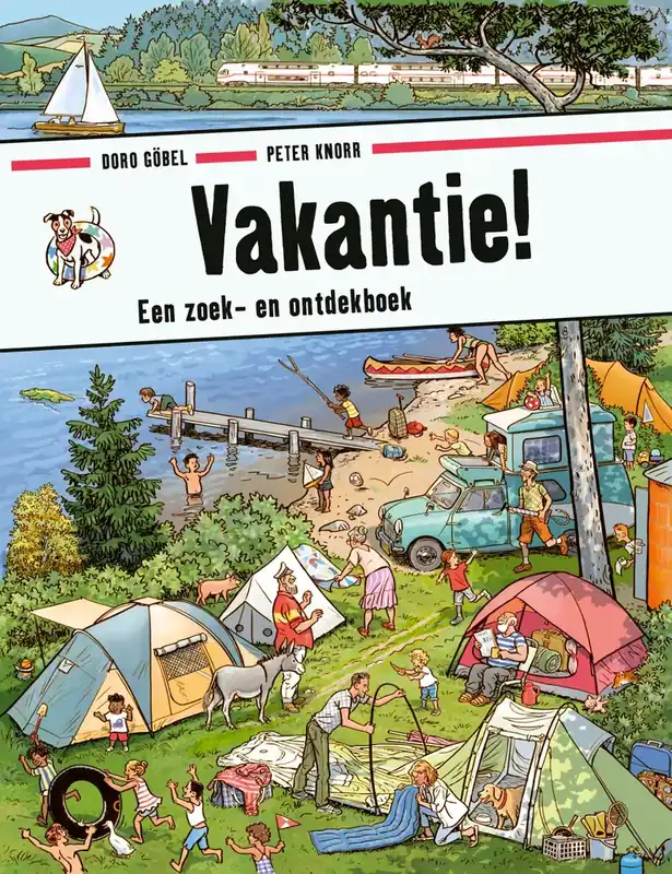 Vakantie! Lage Kosten