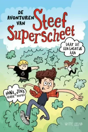 Daar zit een luchtje aan Koopje