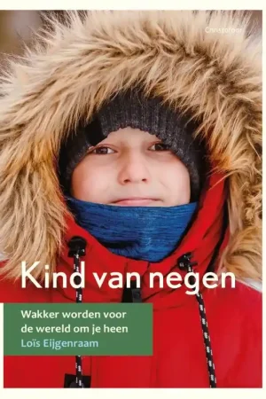 Dagaanbieding Kind van negen