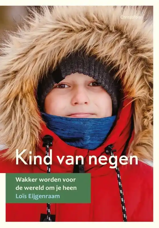 Dagaanbieding Kind van negen