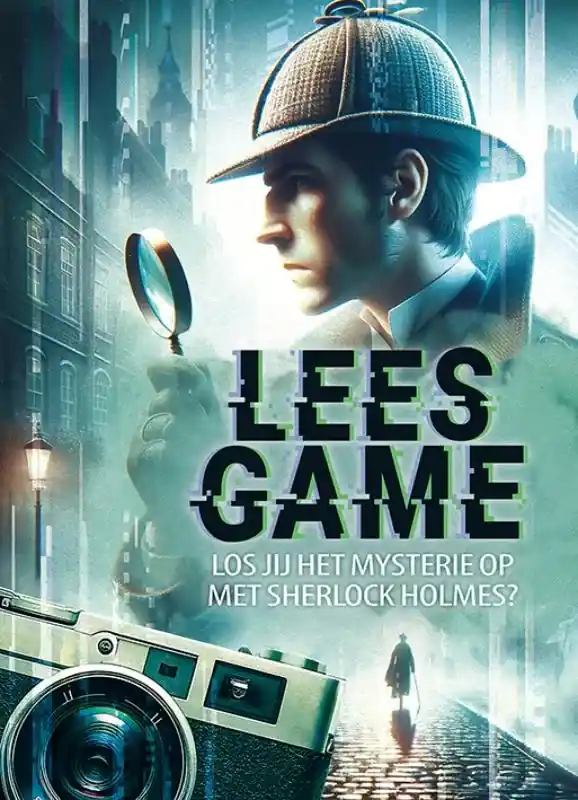 Lees-game Beste Prijs
