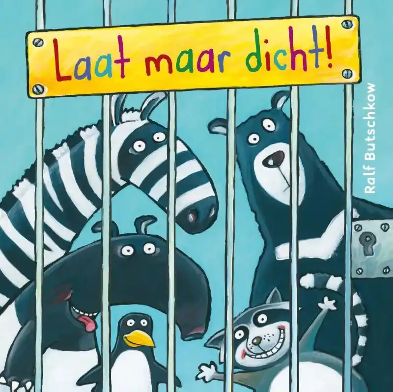 Uitverkoop Laat maar dicht!