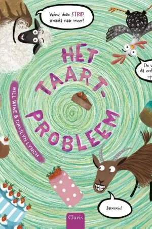 Goedkoop Het taartprobleem