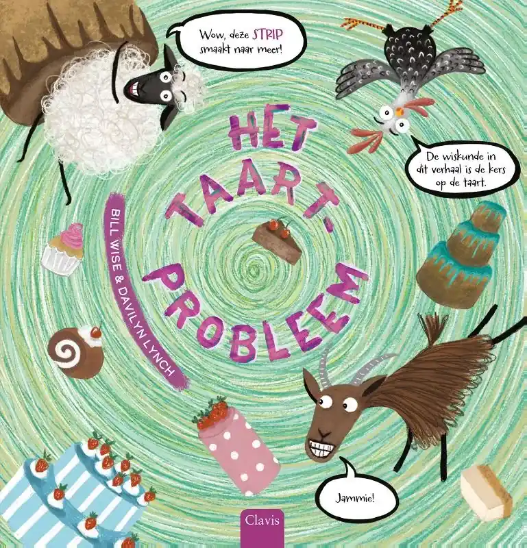 Goedkoop Het taartprobleem