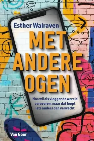 Gereduceerde Prijs Met andere ogen