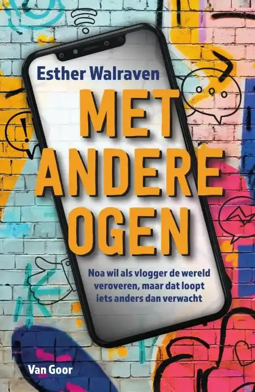 Gereduceerde Prijs Met andere ogen