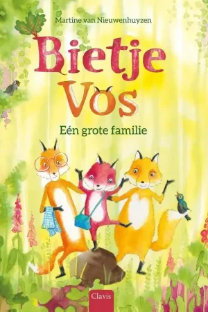 Eén grote familie Gereduceerde Prijs