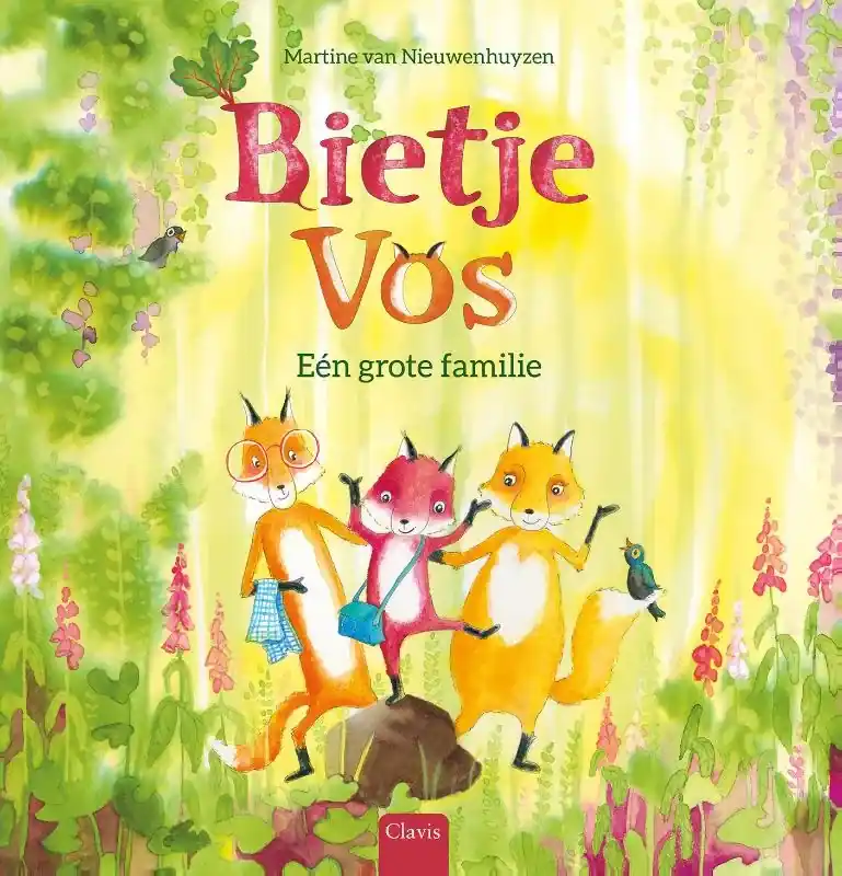 Eén grote familie Gereduceerde Prijs