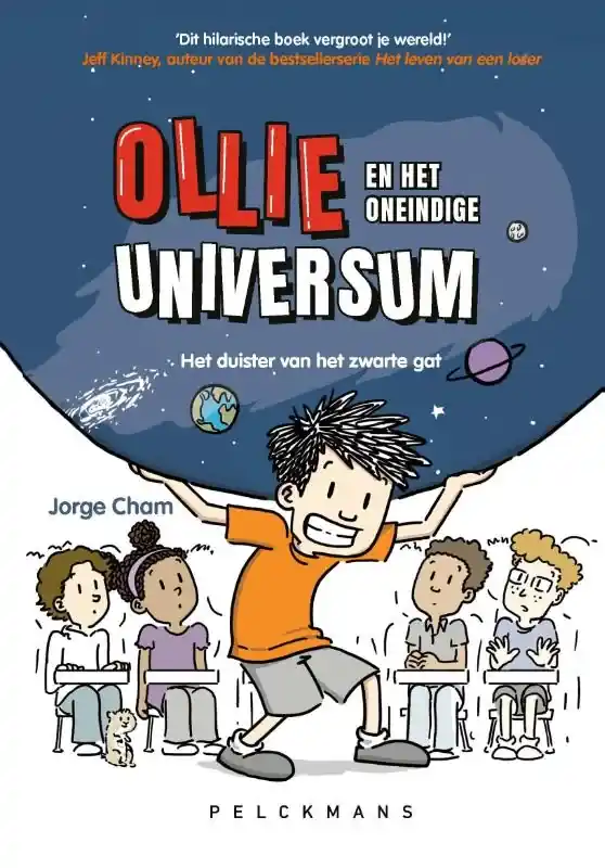 Het duister van het zwarte gat Koop Online