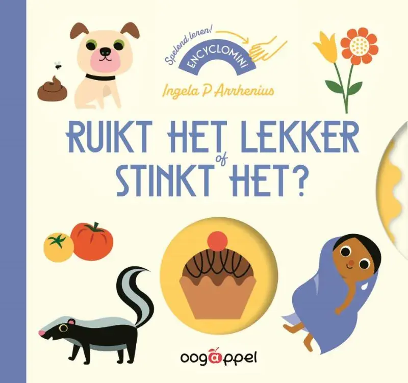 Rechtstreeks Van De Fabrikant Ruikt het lekker of stinkt het?