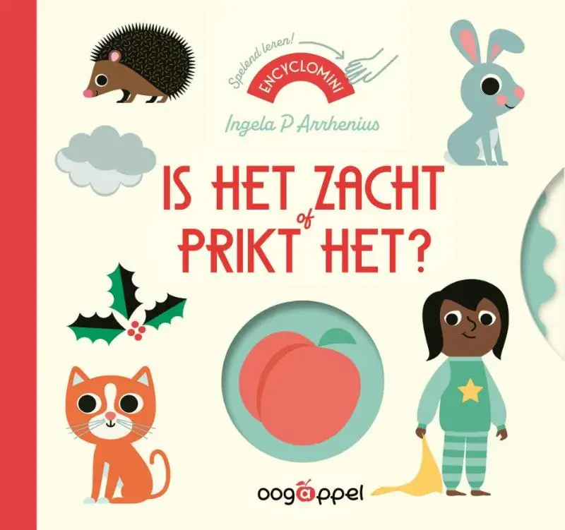 Voordeelprijs Is het zacht of prikt het?
