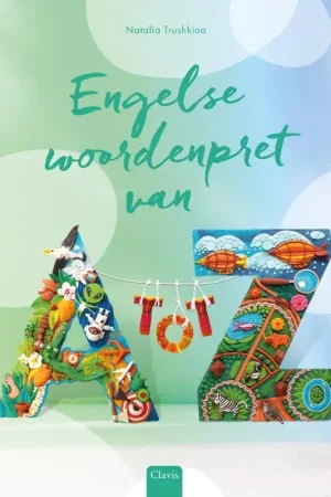Engelse woordenpret van A tot Z Gratis Retour