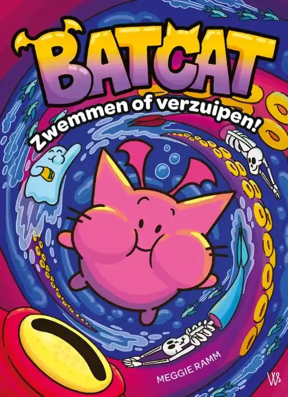 Zwemmen of verzuipen! Beste Prijs