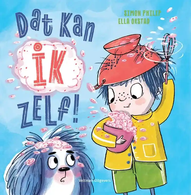 Dat kan ik zelf! Uitverkoop