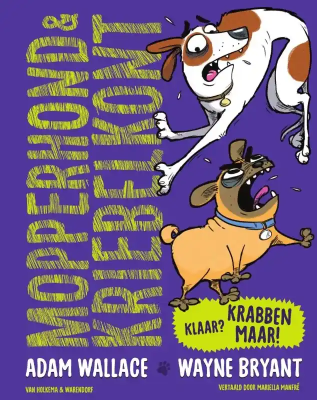 Klaar? Krabben maar! Dagaanbieding