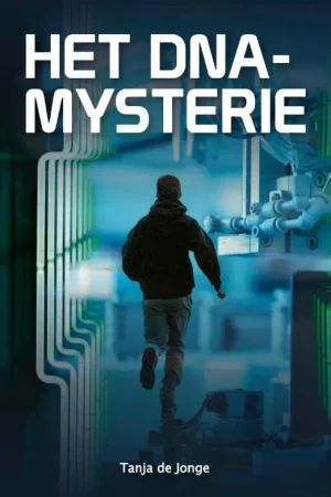Gereduceerde Prijs Het DNA-mysterie