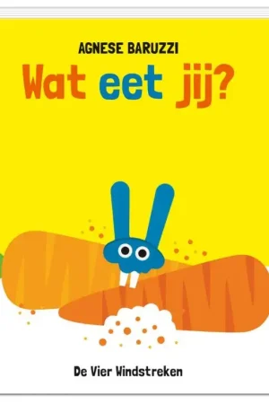 Bestel Nu Wat eet jij?