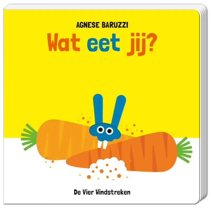 Bestel Nu Wat eet jij?