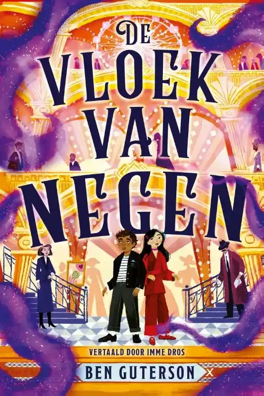 De vloek van Negen Betrouwbaar