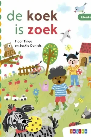 de koek is zoek Beperkte Voorraad