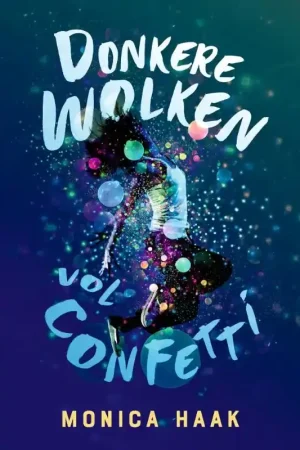 Donkere wolken vol confetti Nu Kopen