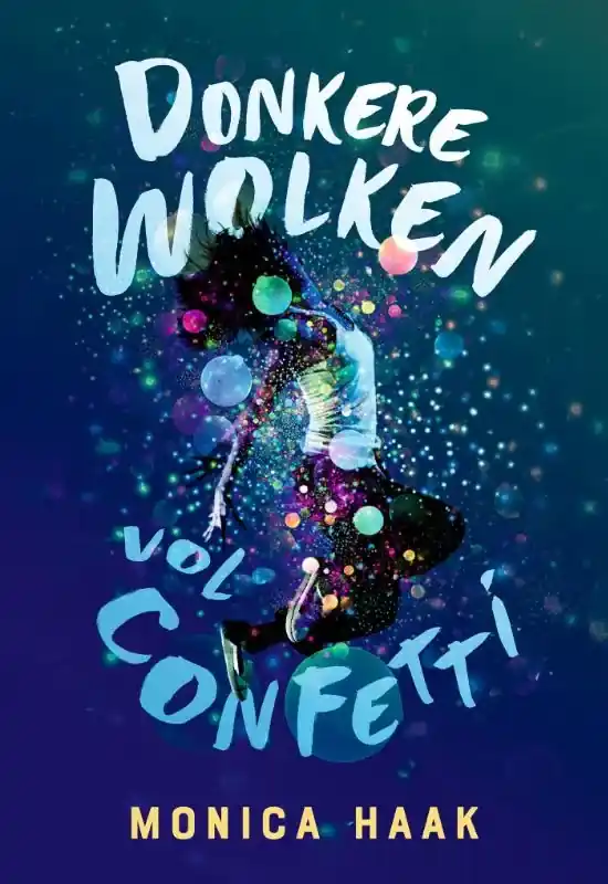 Donkere wolken vol confetti Nu Kopen
