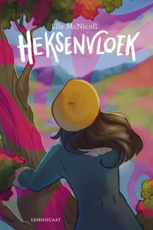 Betrouwbaar Heksenvloek