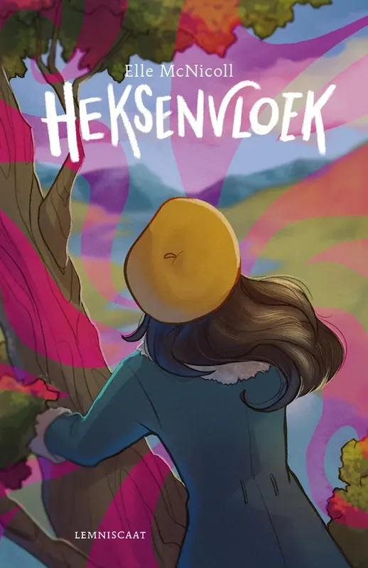Betrouwbaar Heksenvloek