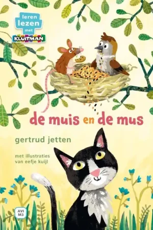 De muis en de mus Nu Kopen