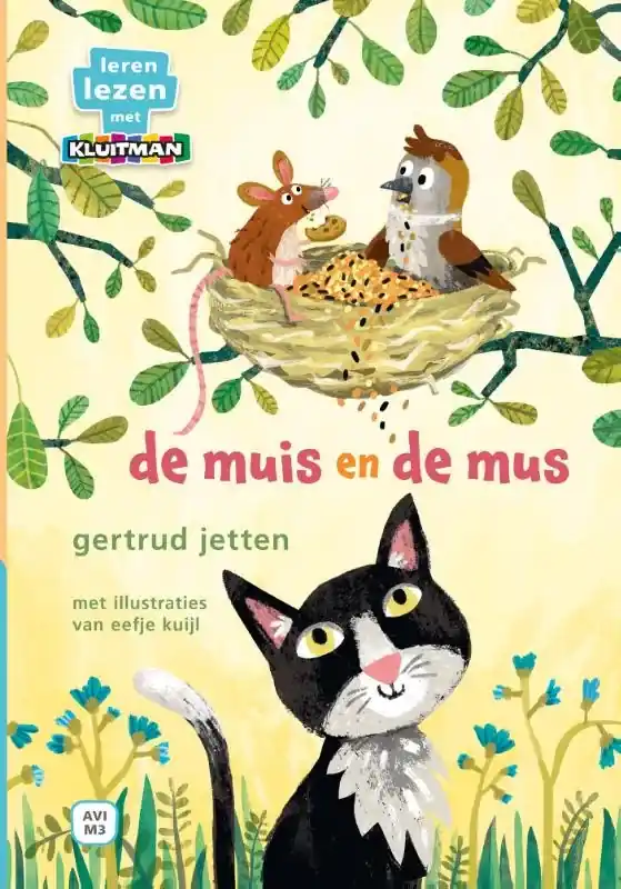 De muis en de mus Nu Kopen