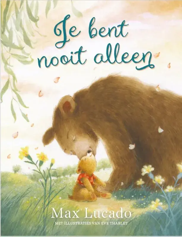 Je bent nooit alleen Aanbieding